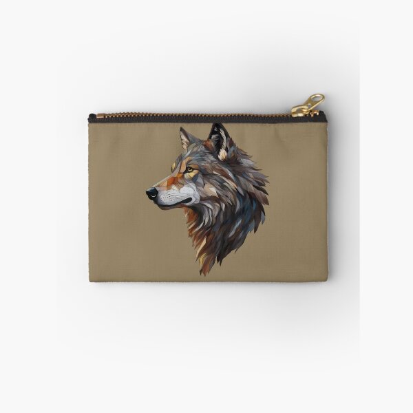 Item preview, Wolf designed and sold by DappledMoon.