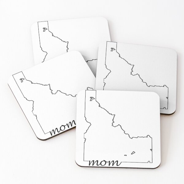 Item preview, Idaho Mom Design designed and sold by PhilbonianDezin.