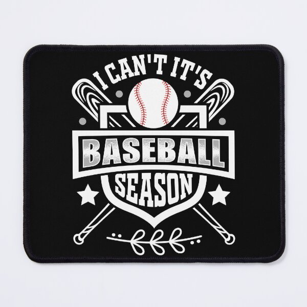 Item preview, Baseball Season Retro Baseball Sport Art designed and sold by Back2Collage.