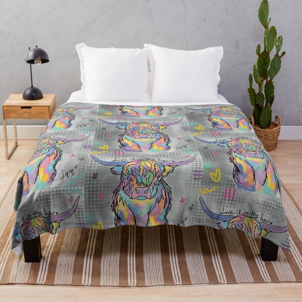 Item preview, Love is in the hair. designed and sold by LipigicoArt.