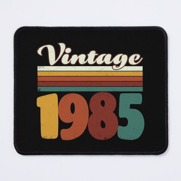 Item preview, Vintage 1985. designed and sold by EunsooLee.