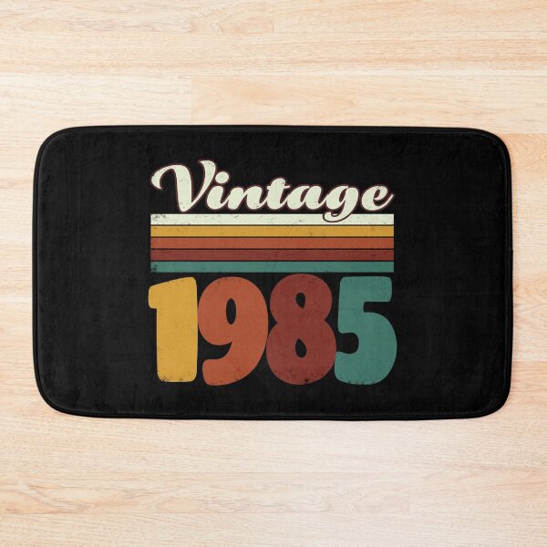 Item preview, Vintage 1985. designed and sold by EunsooLee.