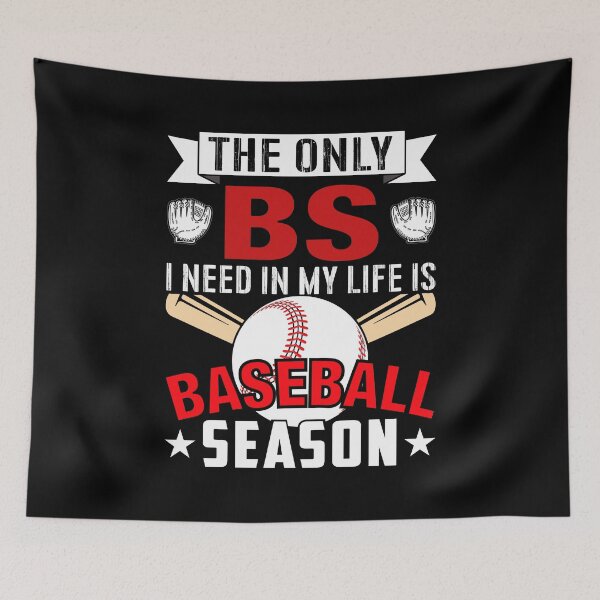 Item preview, Baseball Season Retro Baseball Sport Art designed and sold by Back2Collage.