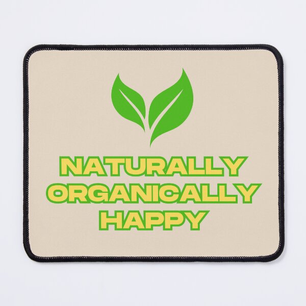 Item preview, Naturally Happy designed and sold by TokyoChick.