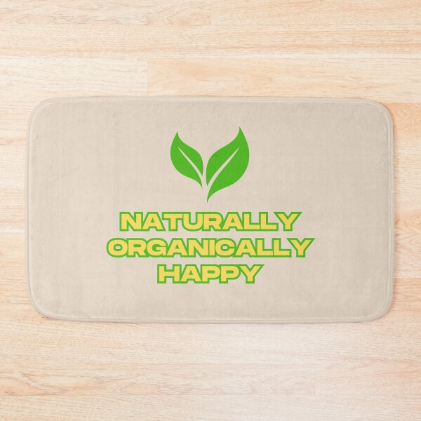Item preview, Naturally Happy designed and sold by TokyoChick.