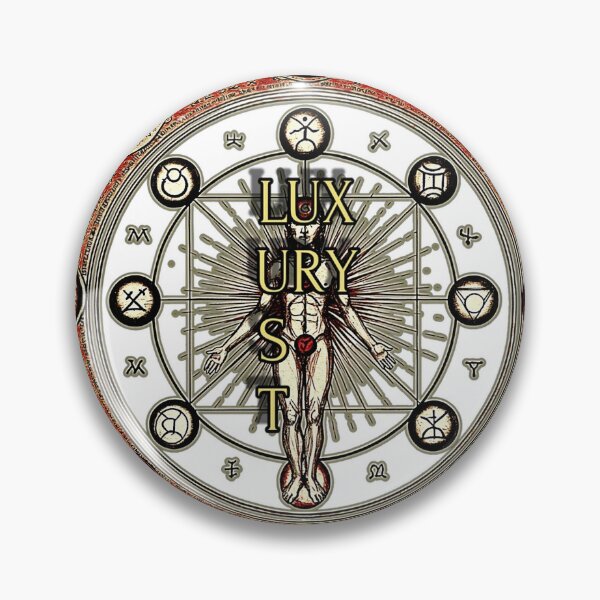 Item preview, Alchemy designed and sold by L.L. BcKGrnD M..