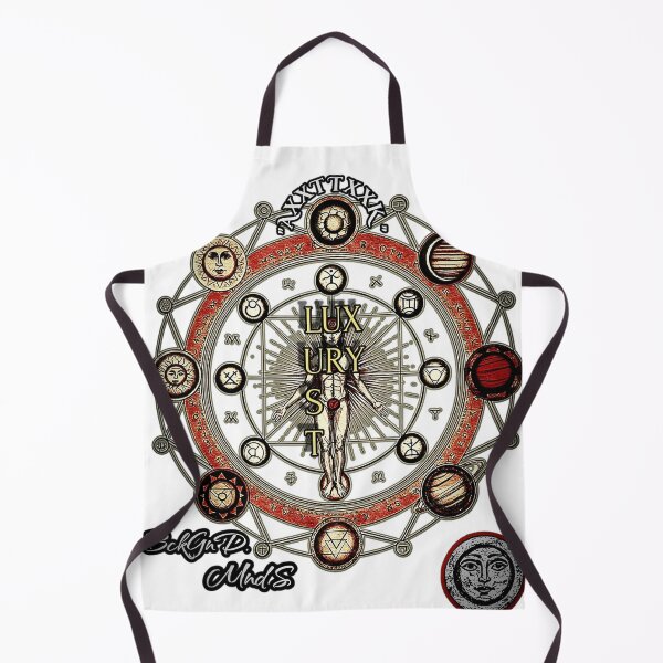 Item preview, Alchemy designed and sold by L.L. BcKGrnD M..