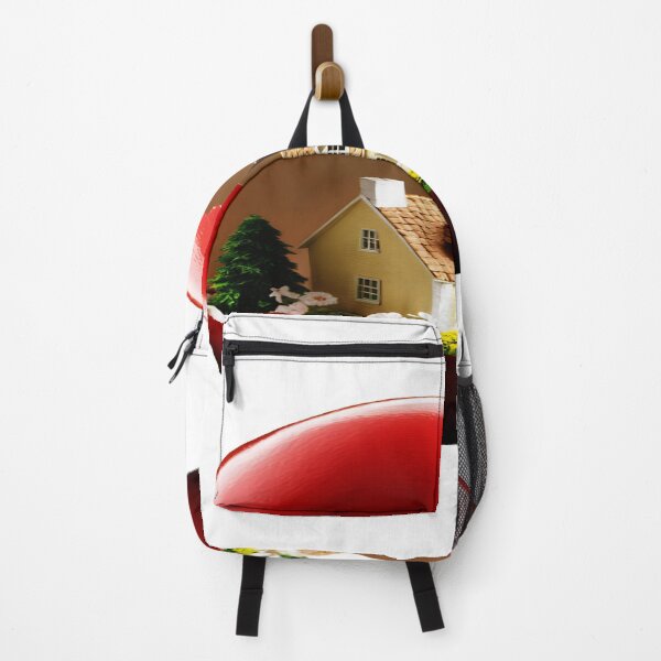 Item preview, House in an Egg designed and sold by Dakson Design - Fantasy Art.
