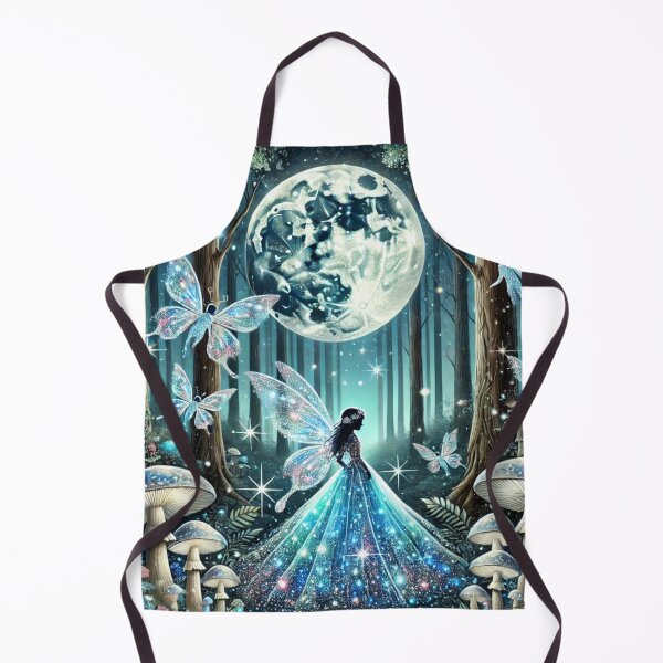 Item preview, Mystical Forest Fairies designed and sold by Dream Bloom Gallery.
