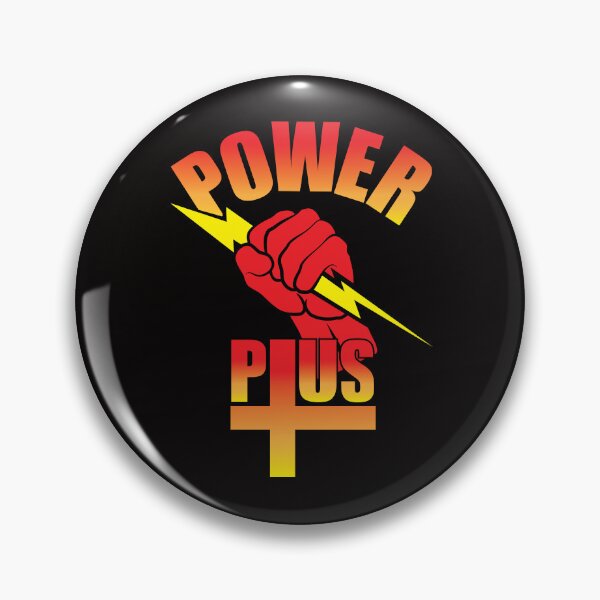 Item preview, Power Plus designed and sold by bumperbay.