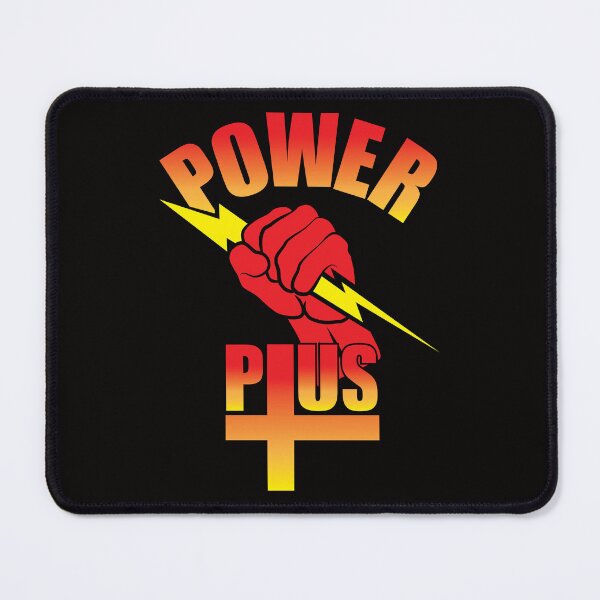 Item preview, Power Plus designed and sold by bumperbay.
