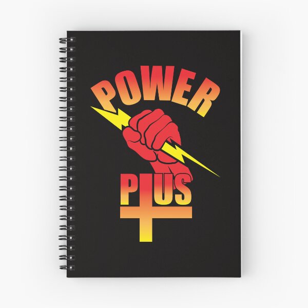 Item preview, Power Plus designed and sold by bumperbay.