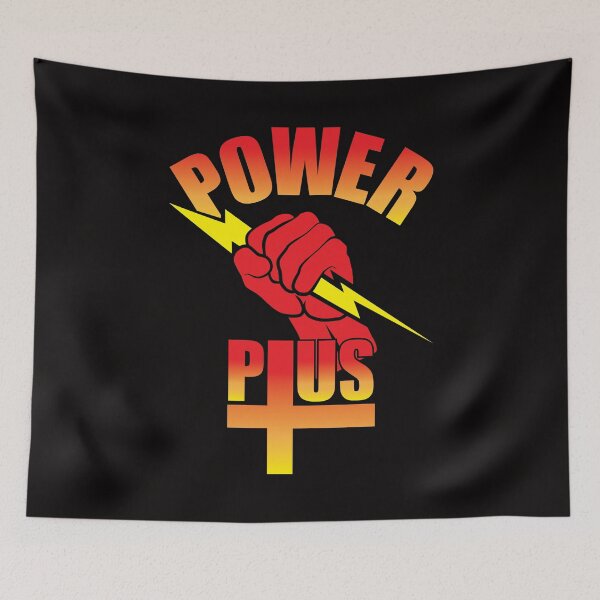 Item preview, Power Plus designed and sold by bumperbay.