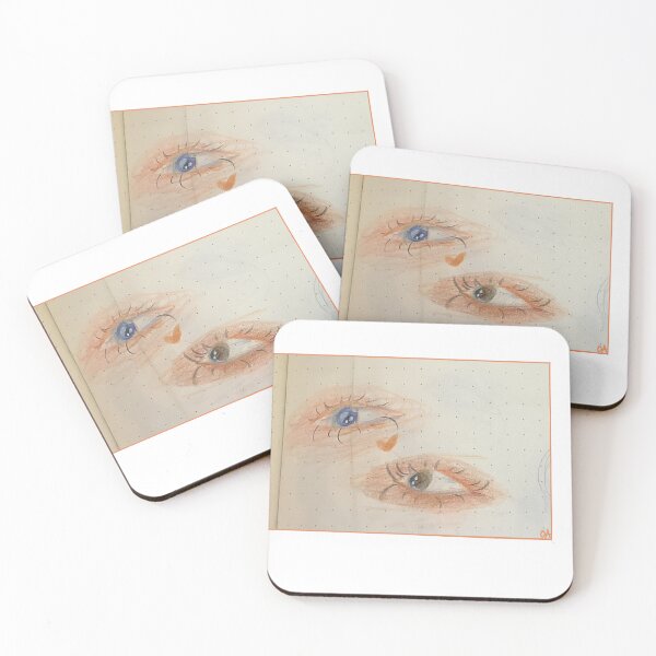 Item preview, sketchbook matching love eyes <3 designed and sold by olivia allan.