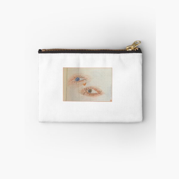 Item preview, sketchbook matching love eyes <3 designed and sold by olivia allan.