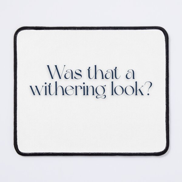 Item preview, My Lady Jane - Guildford Dudley Quote designed and sold by RomComGal.