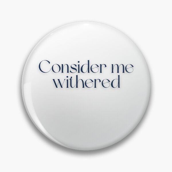 Item preview, My Lady Jane - Guildford Dudley Quote designed and sold by RomComGal.