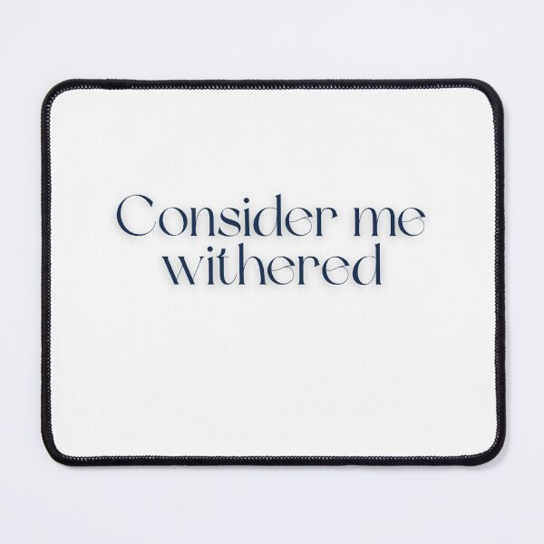 Item preview, My Lady Jane - Guildford Dudley Quote designed and sold by RomComGal.