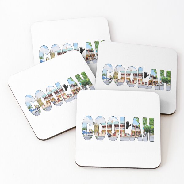 Item preview, COOLAH - NSW Australia The Black Stump Hotel designed and sold by Adam Gormley.