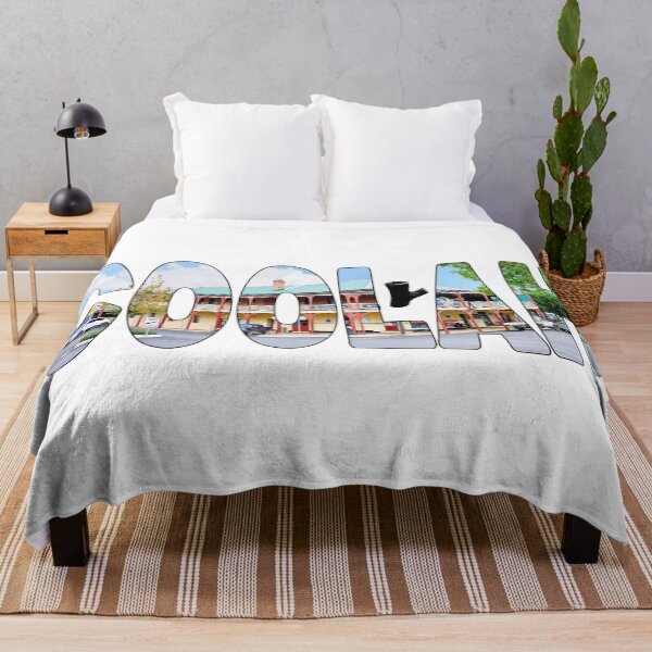Item preview, COOLAH - NSW Australia The Black Stump Hotel designed and sold by Adam Gormley.