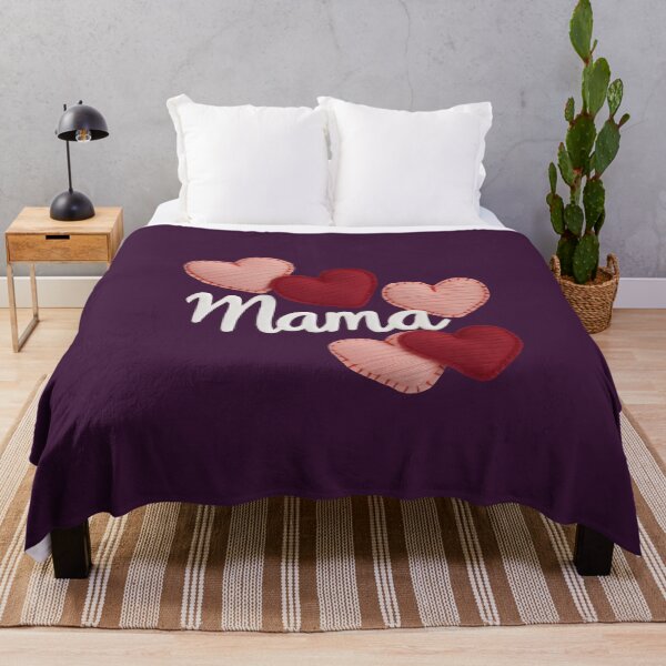 Item preview, Mama Love designed and sold by CrystalCove11.