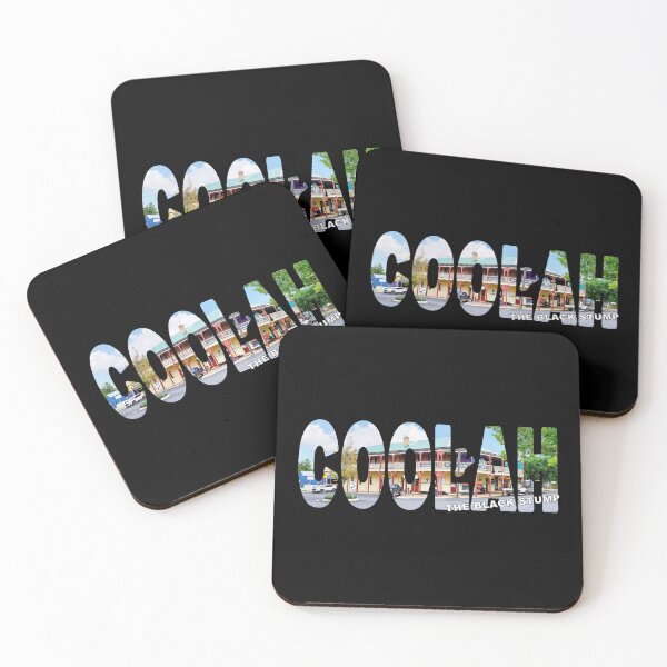 Item preview, COOLAH The Black Stump - NSW Australia Hotel Pub designed and sold by Adam Gormley.