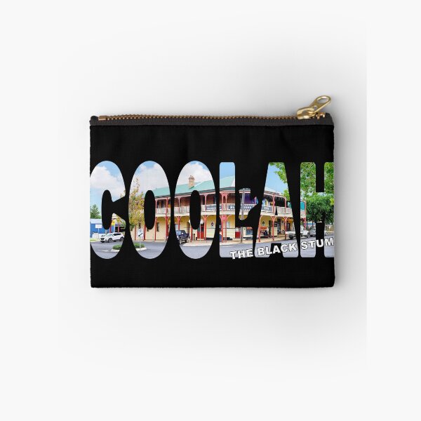 Item preview, COOLAH The Black Stump - NSW Australia Hotel Pub designed and sold by Adam Gormley.