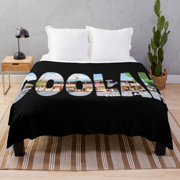 Item preview, COOLAH The Black Stump - NSW Australia Hotel Pub designed and sold by Adam Gormley.