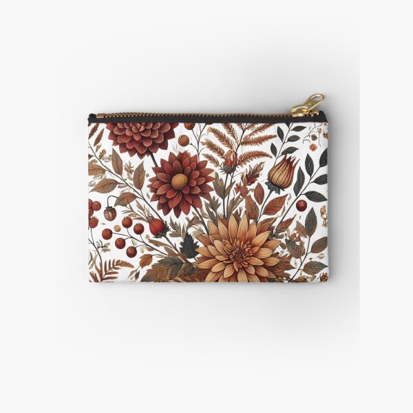 Item preview, Autumn & Nordic-Inspired Floral Design designed and sold by Dream Bloom Gallery.