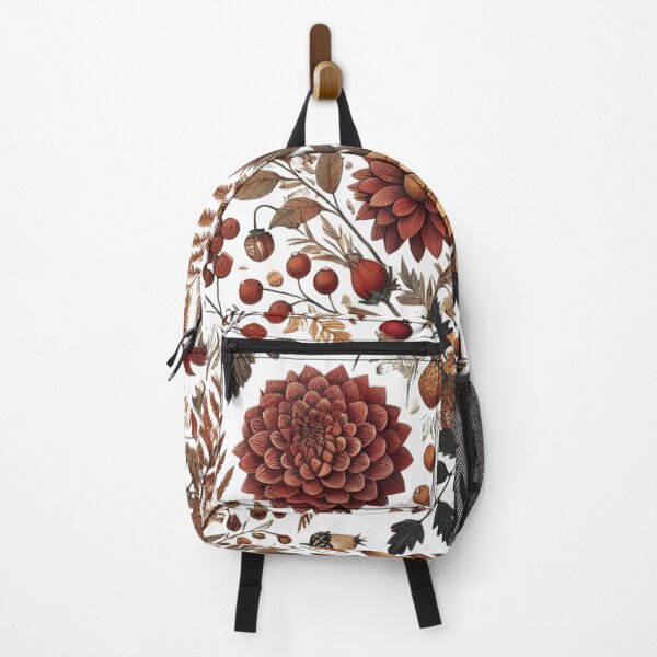Item preview, Autumn & Nordic-Inspired Floral Design designed and sold by Dream Bloom Gallery.