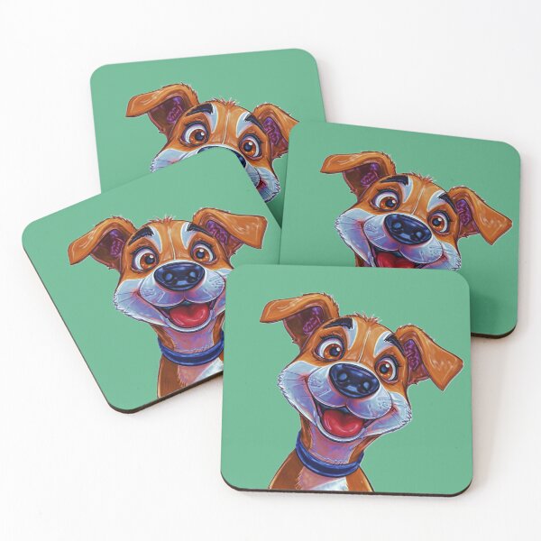 Item preview, A loyal friend. designed and sold by Dibujolandia.