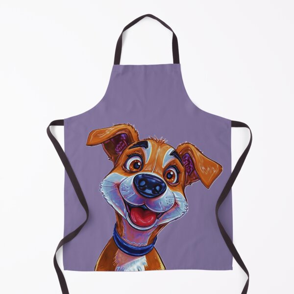 Item preview, A loyal friend. designed and sold by Dibujolandia.