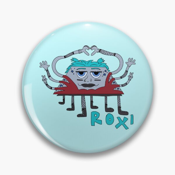 Item preview, Roxi designed and sold by artfully.bri.