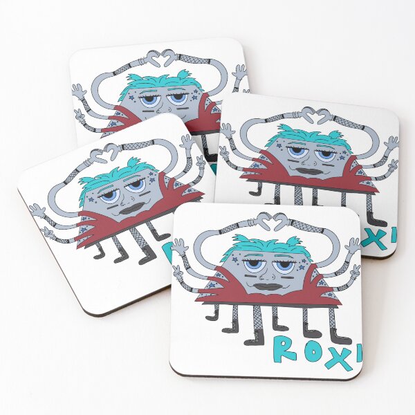 Item preview, Roxi designed and sold by artfully.bri.