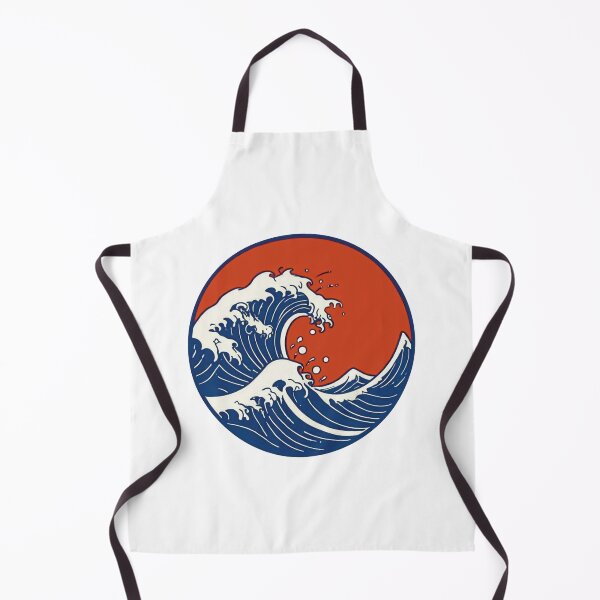 Item preview, Sunset Wave. #2 designed and sold by EunsooLee.
