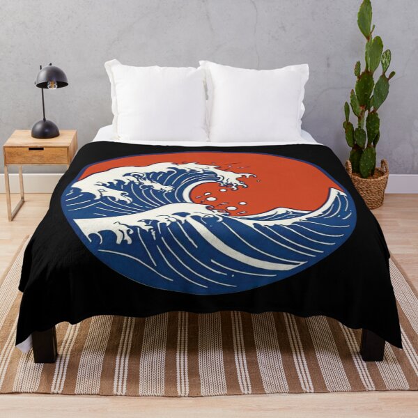 Item preview, Sunset Wave. #2 designed and sold by EunsooLee.