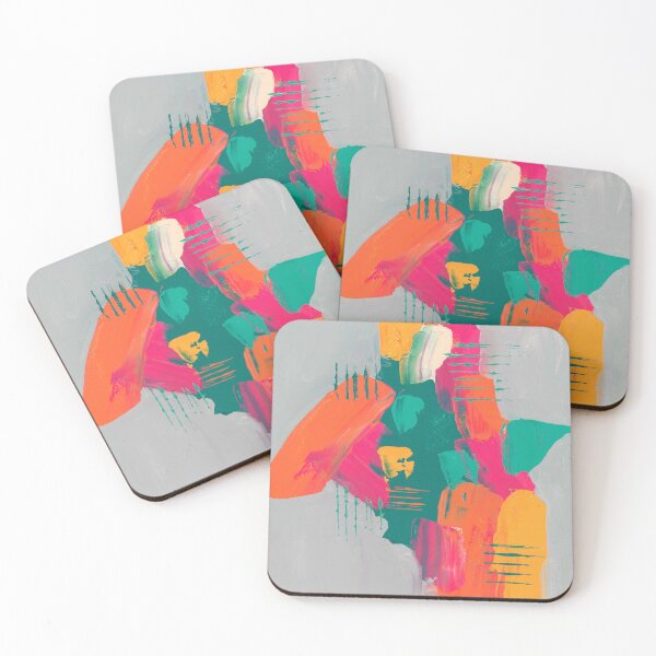Item preview, Bold Strokes Abstract designed and sold by ewartick1.