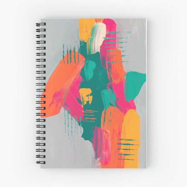 Item preview, Bold Strokes Abstract designed and sold by ewartick1.