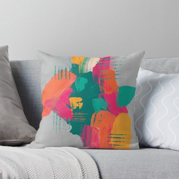 Item preview, Bold Strokes Abstract designed and sold by ewartick1.