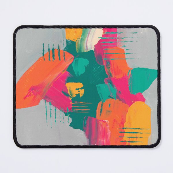Item preview, Bold Strokes Abstract designed and sold by ewartick1.