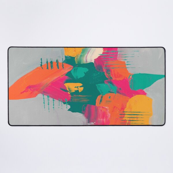 Item preview, Bold Strokes Abstract designed and sold by ewartick1.