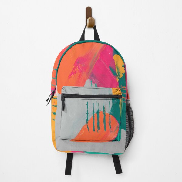 Item preview, Bold Strokes Abstract designed and sold by ewartick1.