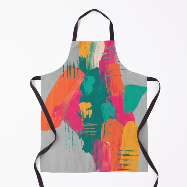 Item preview, Bold Strokes Abstract designed and sold by ewartick1.
