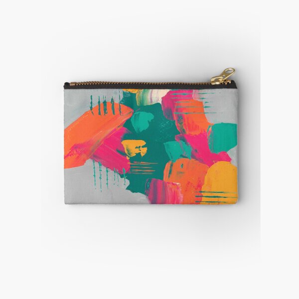 Item preview, Bold Strokes Abstract designed and sold by ewartick1.