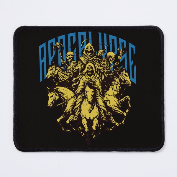 Item preview, Apocalypse designed and sold by Kaigorshirts.