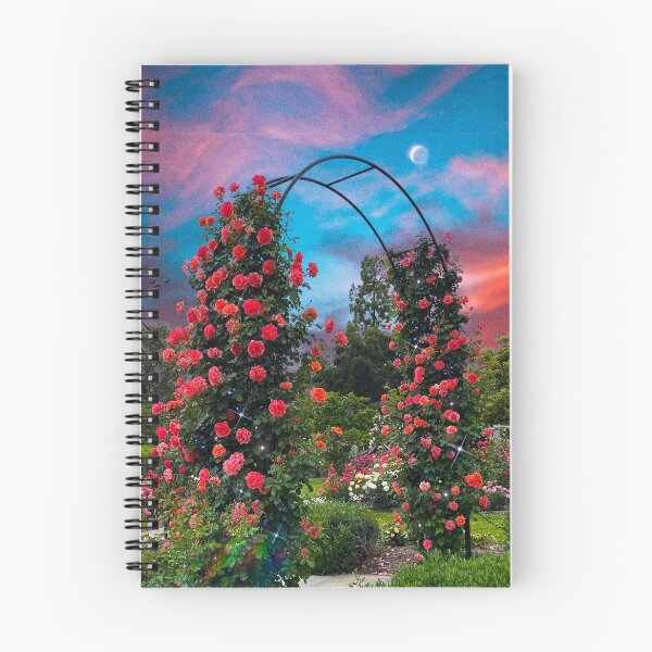 Item preview, "Rose Garden Dreams" designed and sold by Moonquestart.