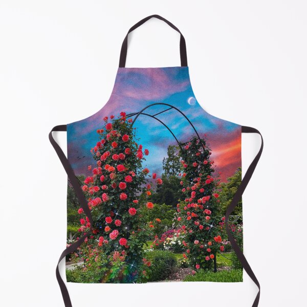 Item preview, "Rose Garden Dreams" designed and sold by Moonquestart.