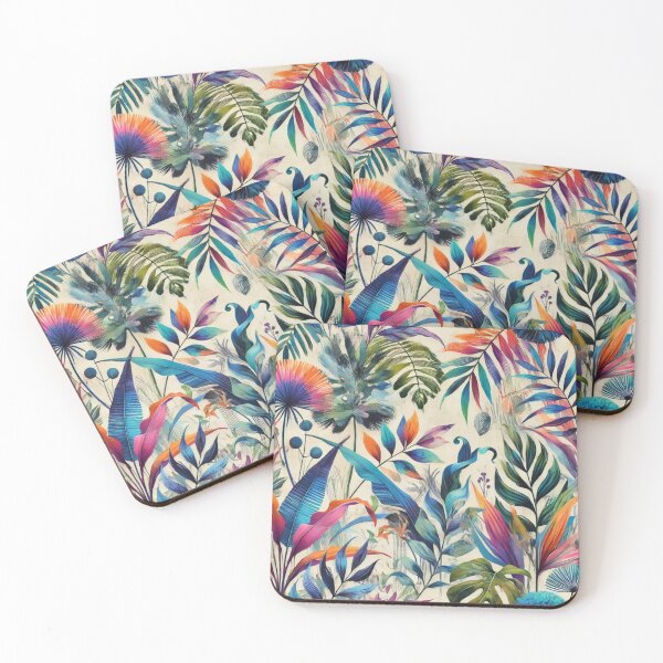 Item preview, Tropical Reverie designed and sold by Dream Bloom Gallery.