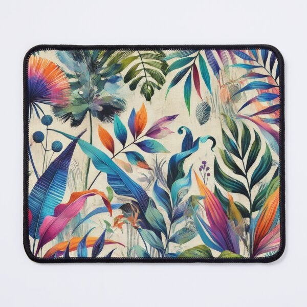 Item preview, Tropical Reverie designed and sold by Dream Bloom Gallery.