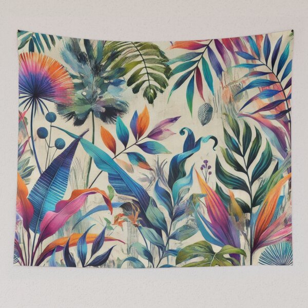 Item preview, Tropical Reverie designed and sold by Dream Bloom Gallery.